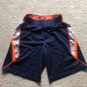 Champion boys basketball shorts L 12-14